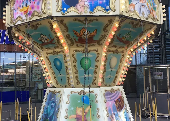 location manège pour événement près de Capbreton 